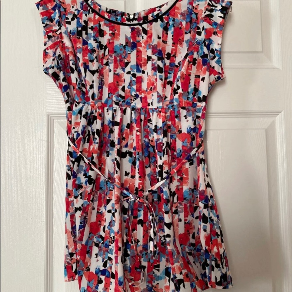Motherhood Maternity blouse